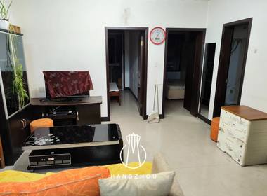 钱江三苑 2室0厅0卫