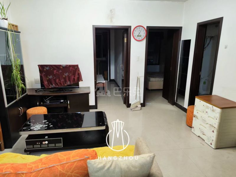 钱江三苑15640158卧室图5