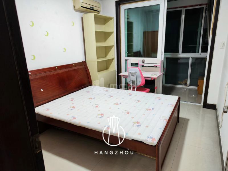 钱江三苑15640158卧室图6