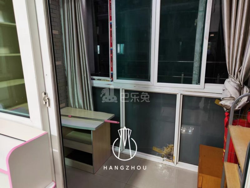 钱江三苑15640158卧室图7