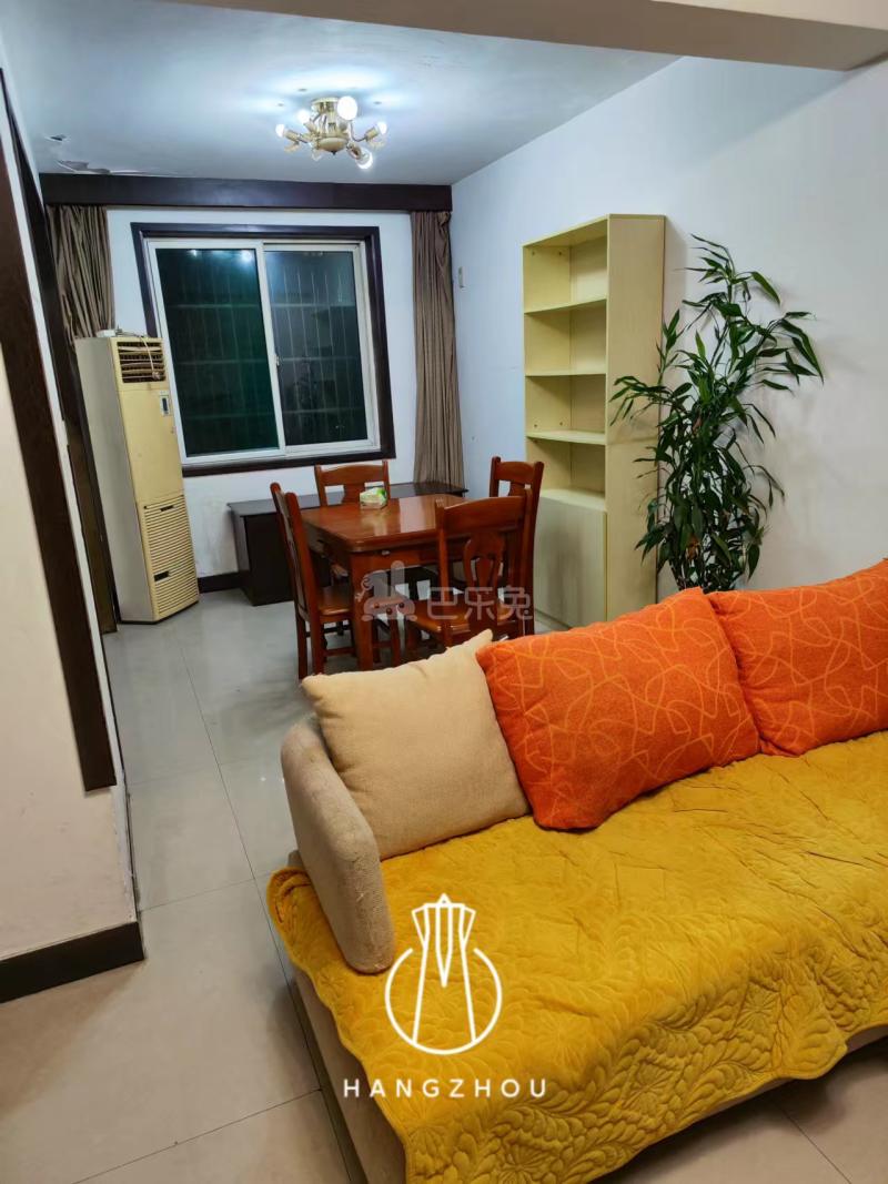 钱江三苑15640158卧室图8