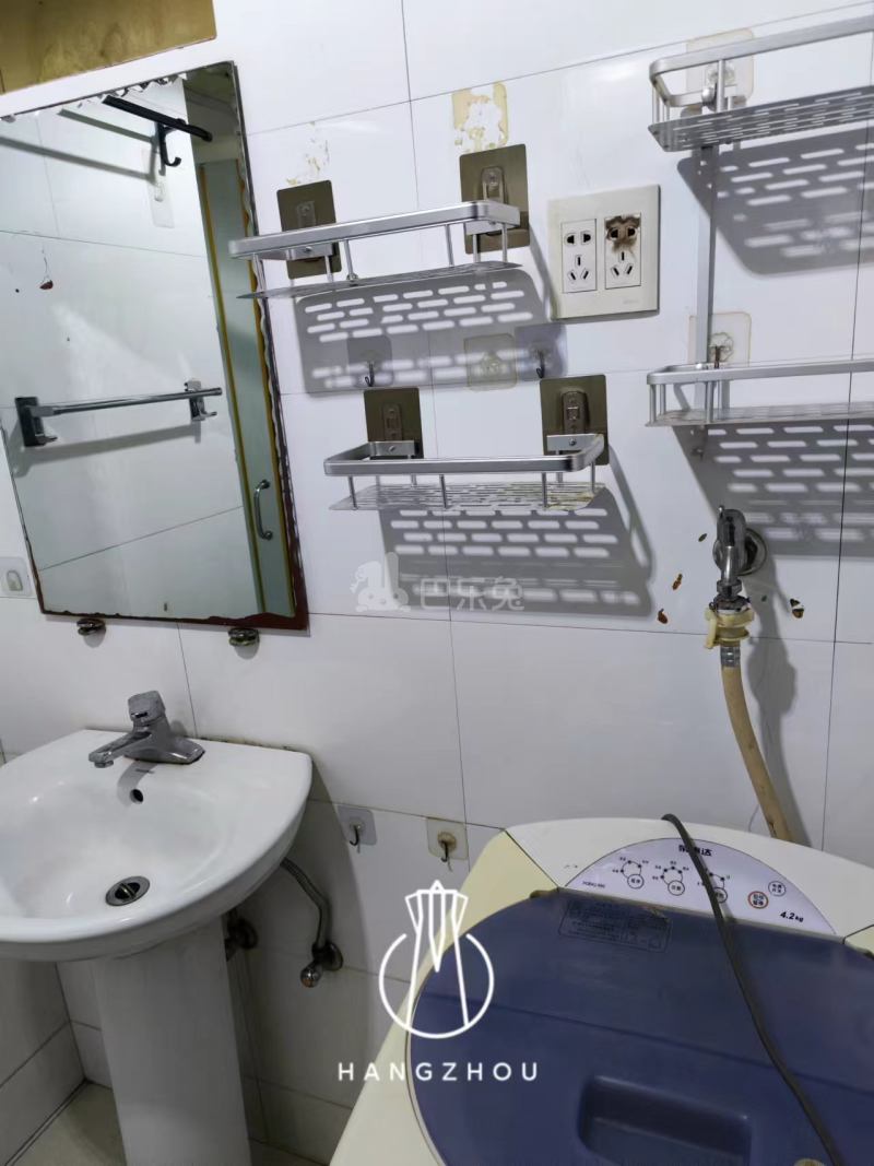 钱江三苑15640158卧室图9