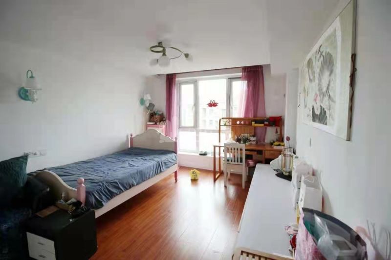 百家乐西园15640171卧室图0