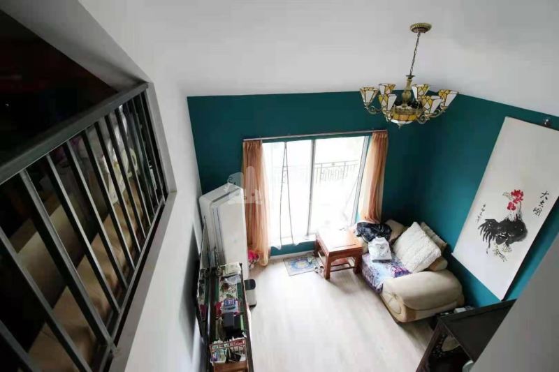 百家乐西园15640171卧室图1