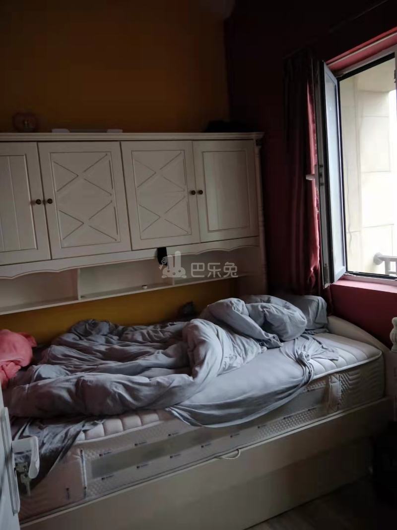 百家乐西园15640171卧室图2