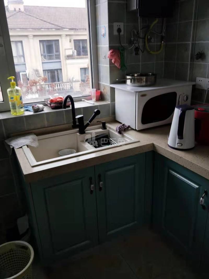 百家乐西园15640171卧室图3