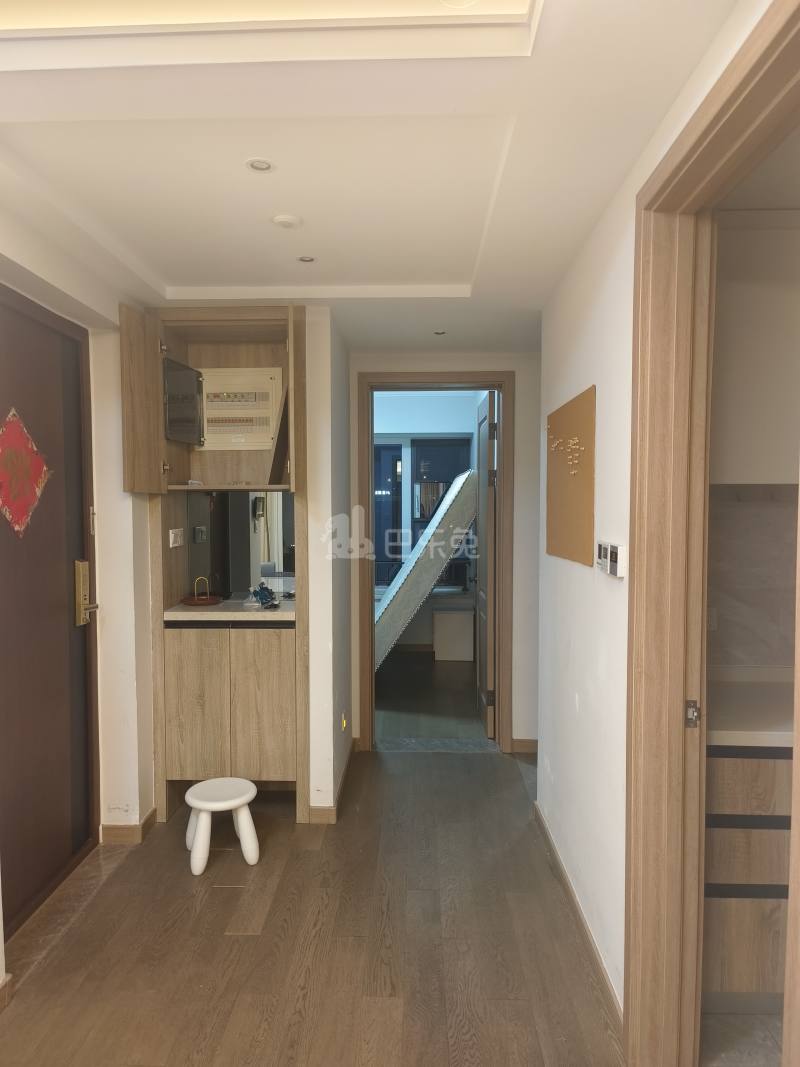 香岸华庭15640213周边环境图6