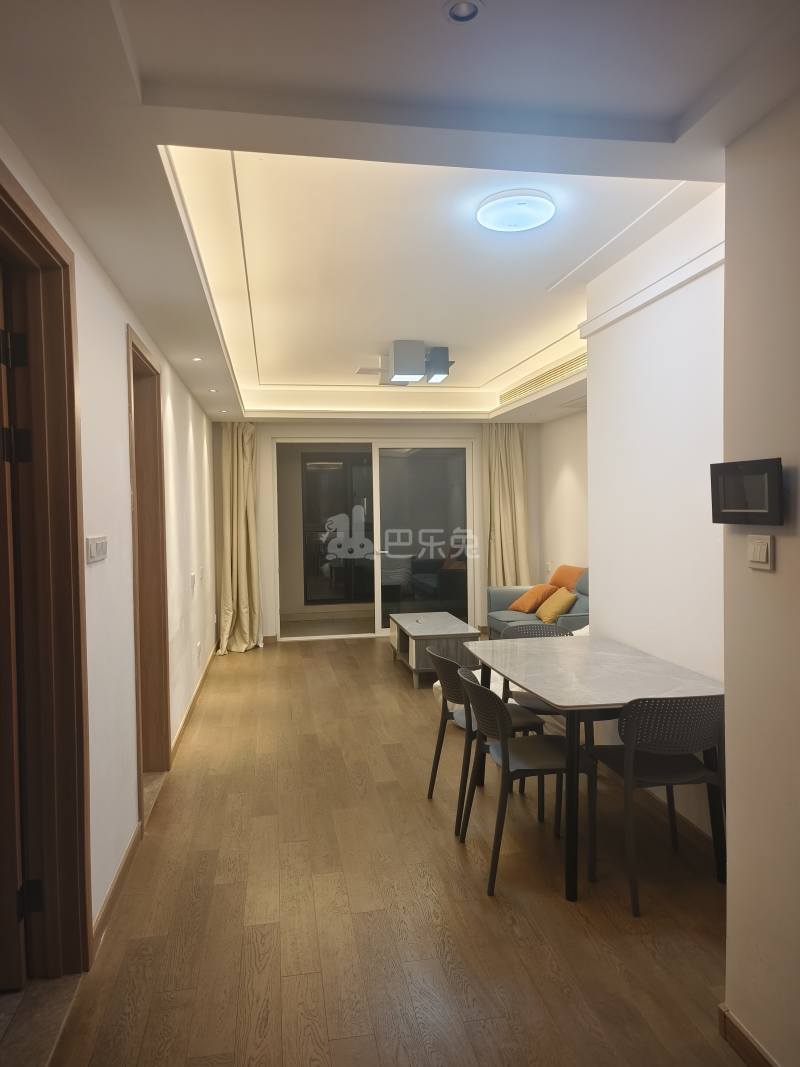 香岸华庭15640213周边环境图7