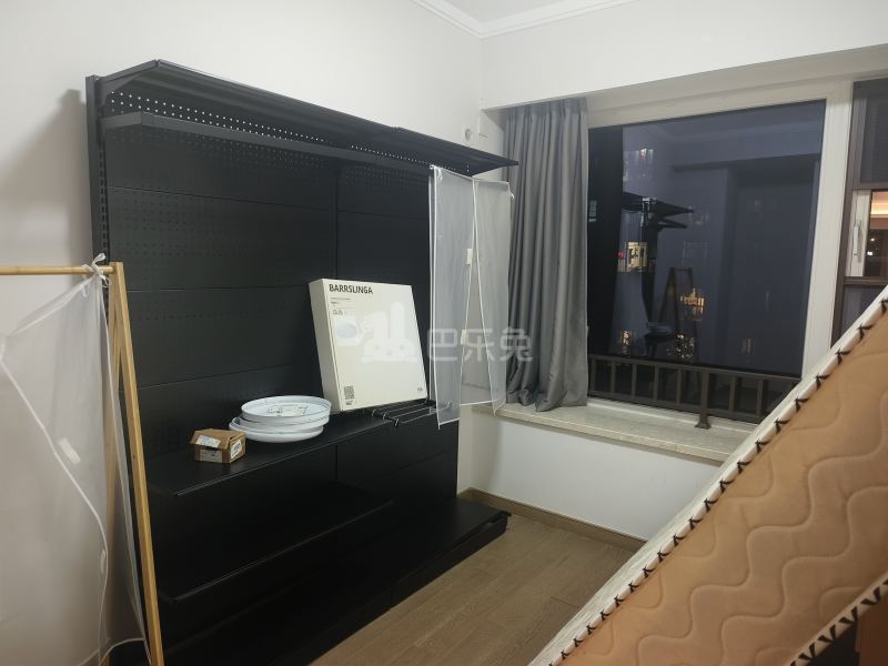 香岸华庭15640213周边环境图8