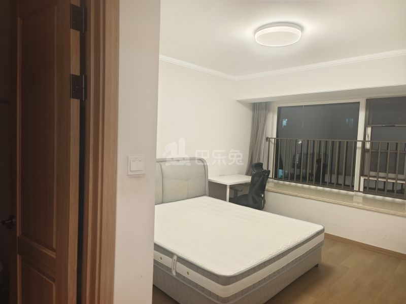 香岸华庭15640213卧室图5