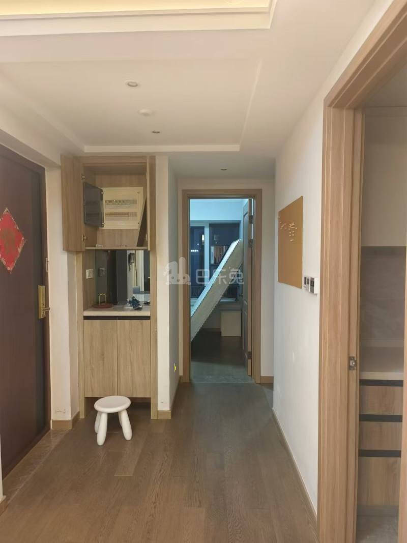 香岸华庭15640213卧室图0