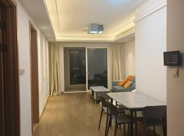 香岸华庭 3室1厅1卫