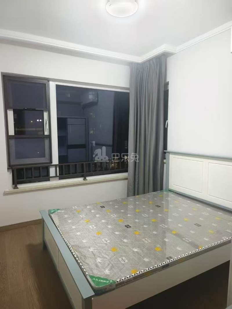 香岸华庭15640213卧室图2