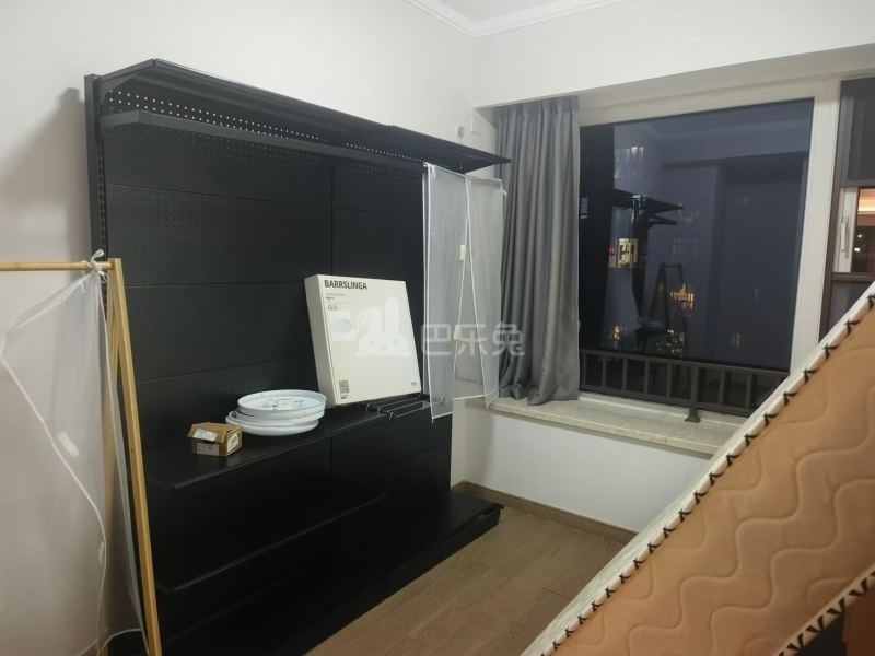 香岸华庭15640213卧室图3