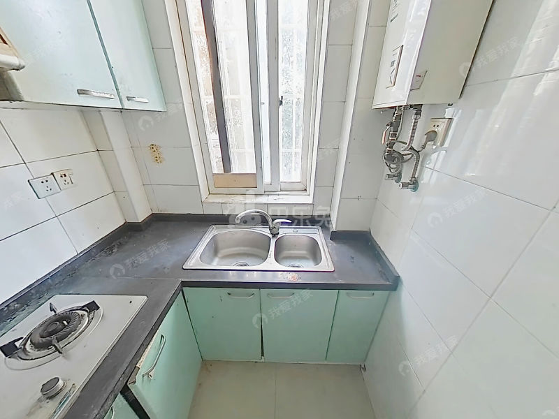 上中路100弄小区15640254卧室图4