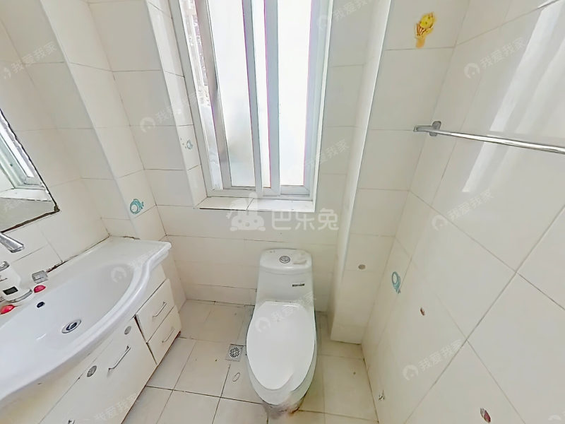 上中路100弄小区15640254卧室图5