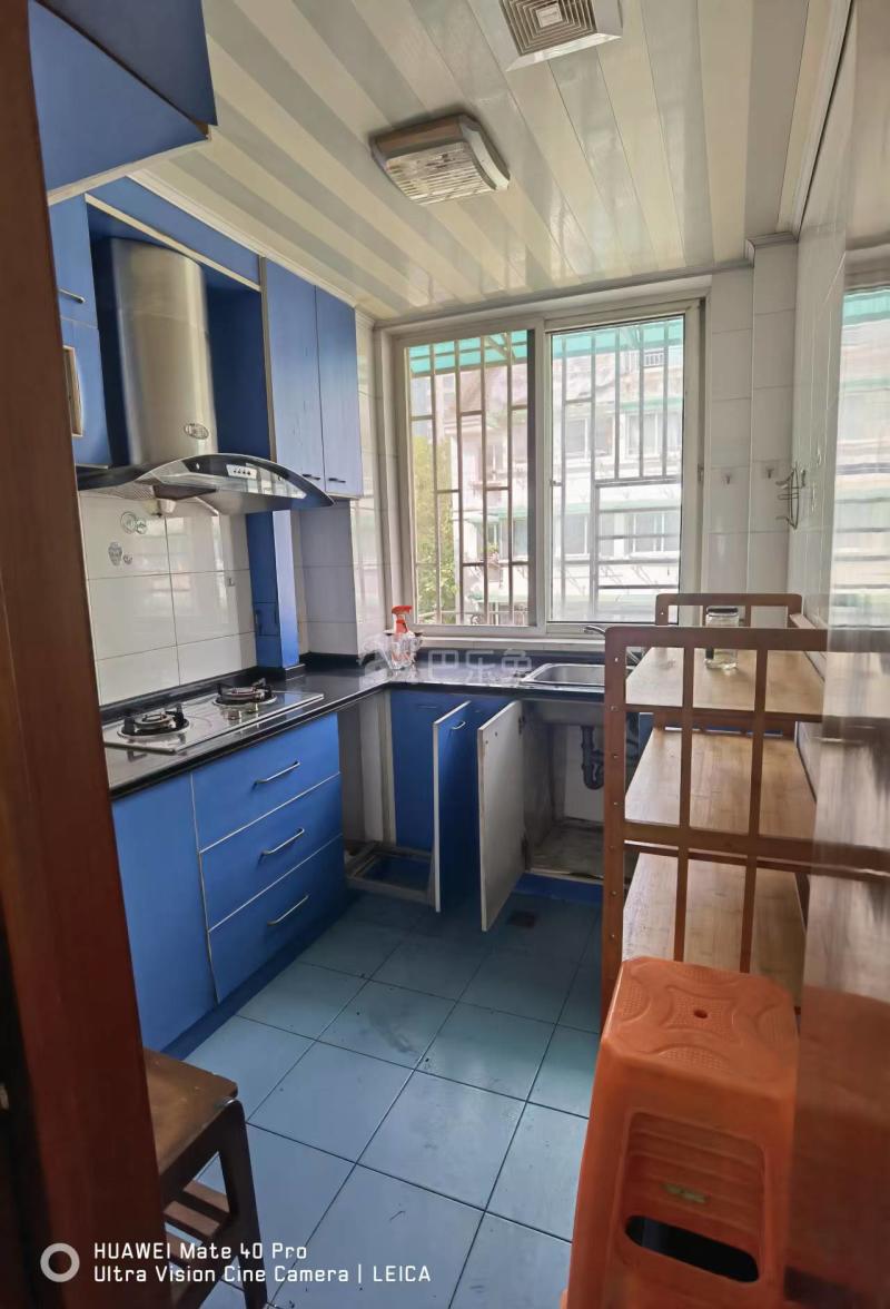 亲仁里小区15640508周边环境图18