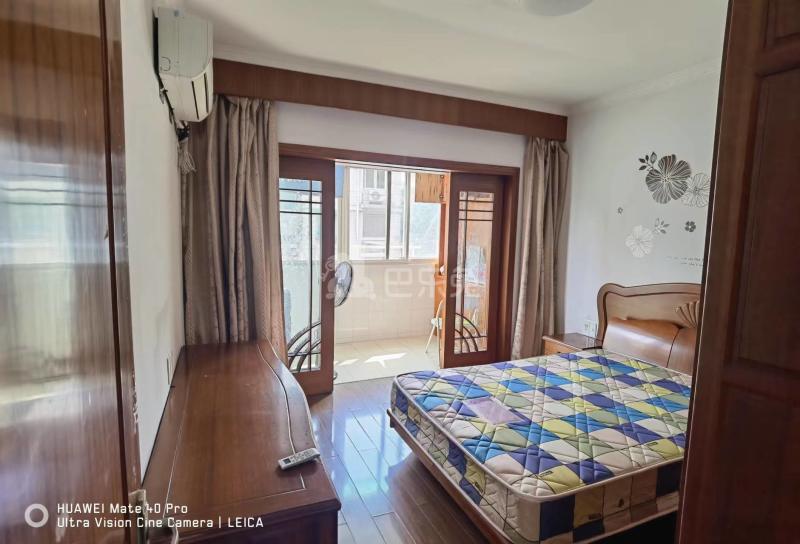 亲仁里小区15640508卧室图9