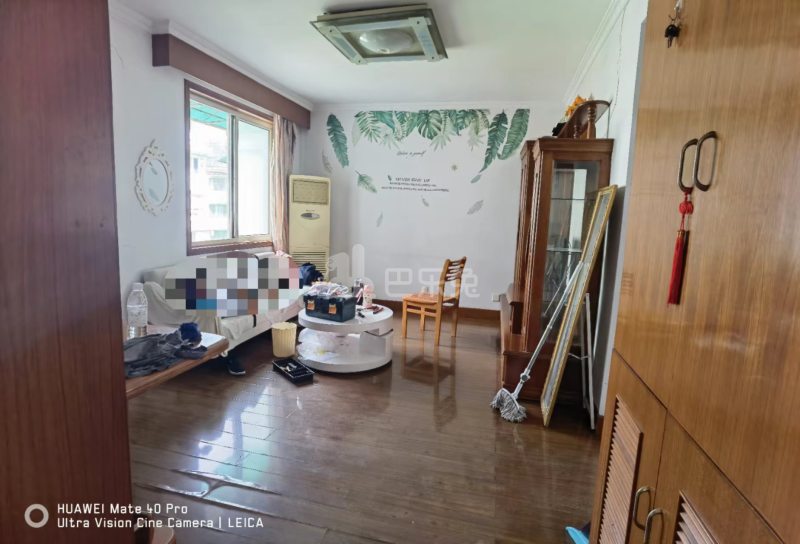 亲仁里小区15640508卧室图5