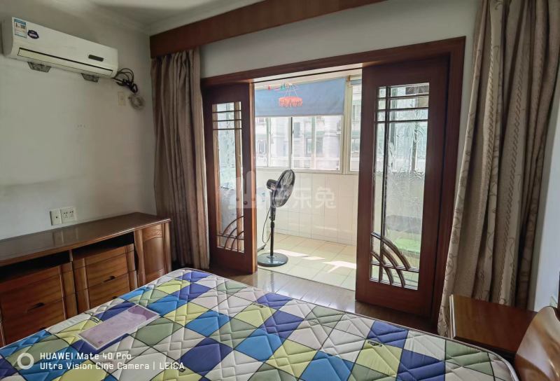 亲仁里小区15640508卧室图2