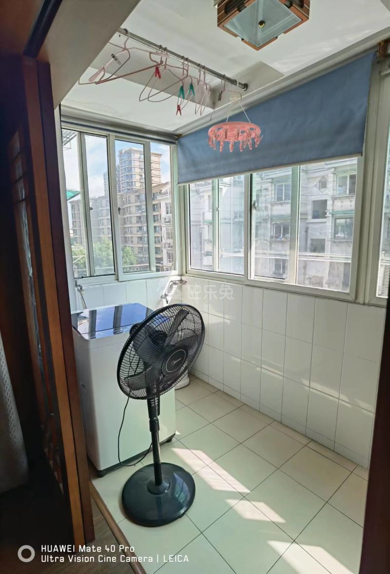 亲仁里小区15640508卧室图1