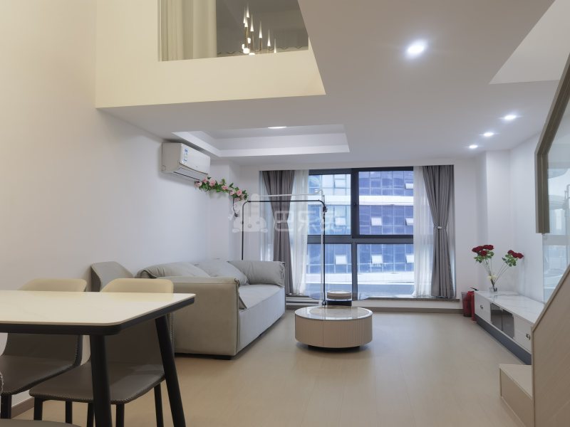 群升万国城15644649卧室图0