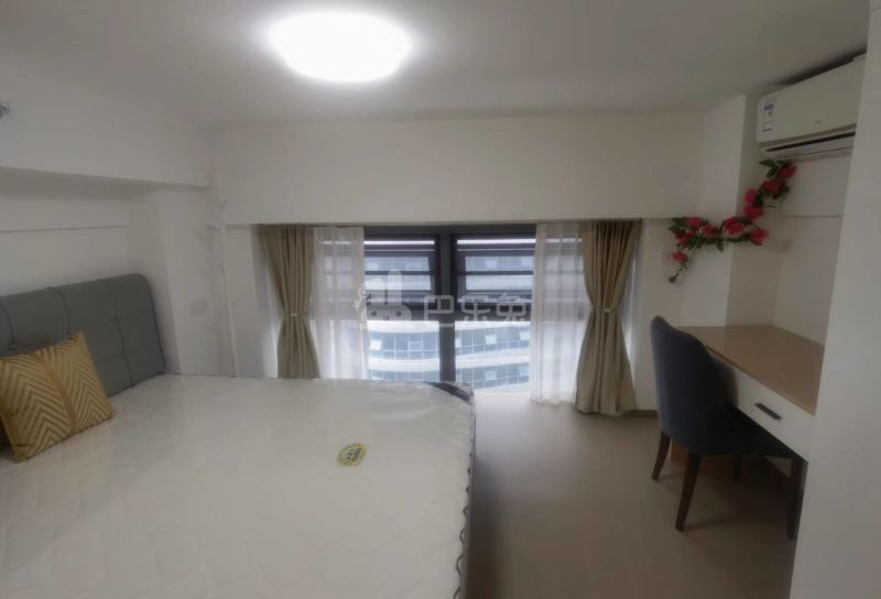 群升万国城15644649卧室图1