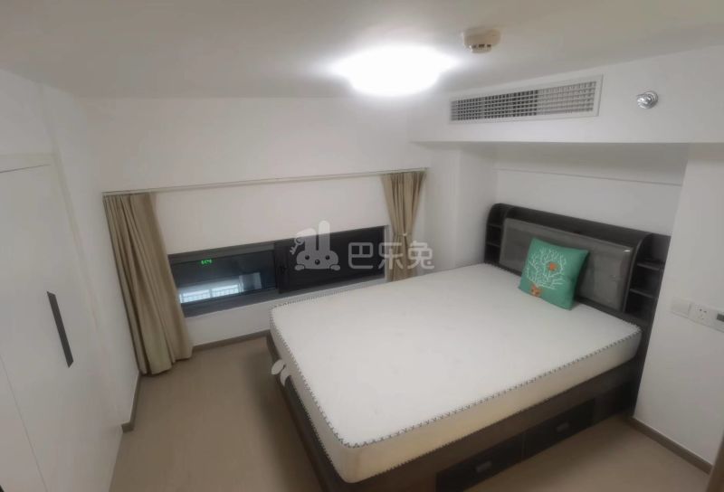 群升万国城15644649卧室图2