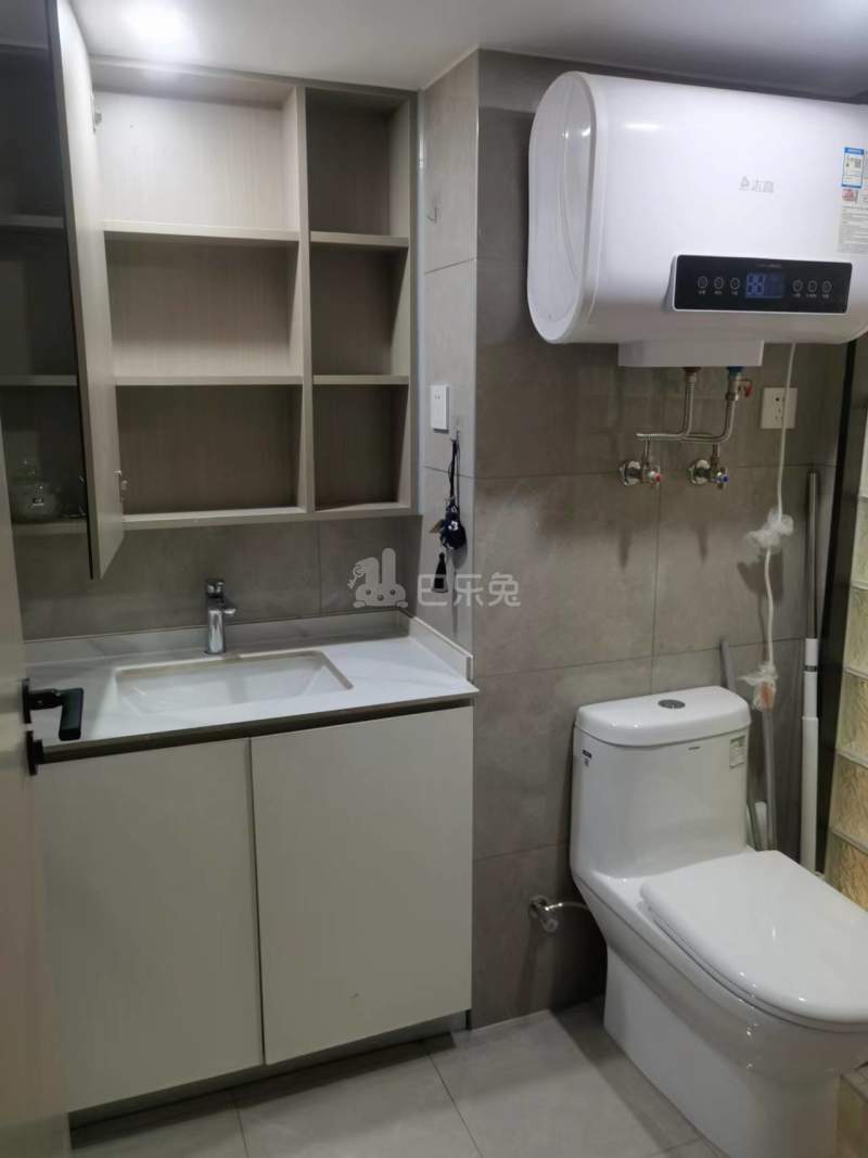 群升万国城15644649卧室图3