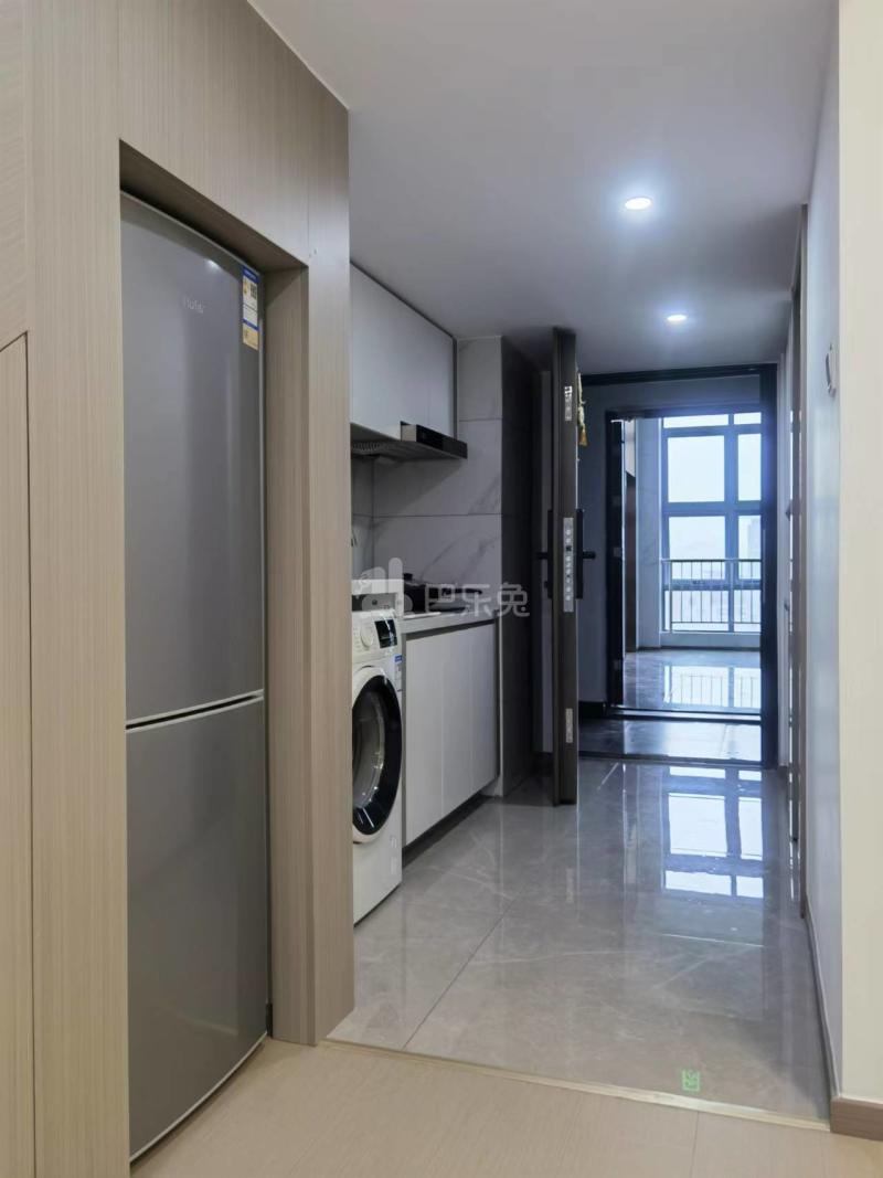 群升万国城15644649卧室图4