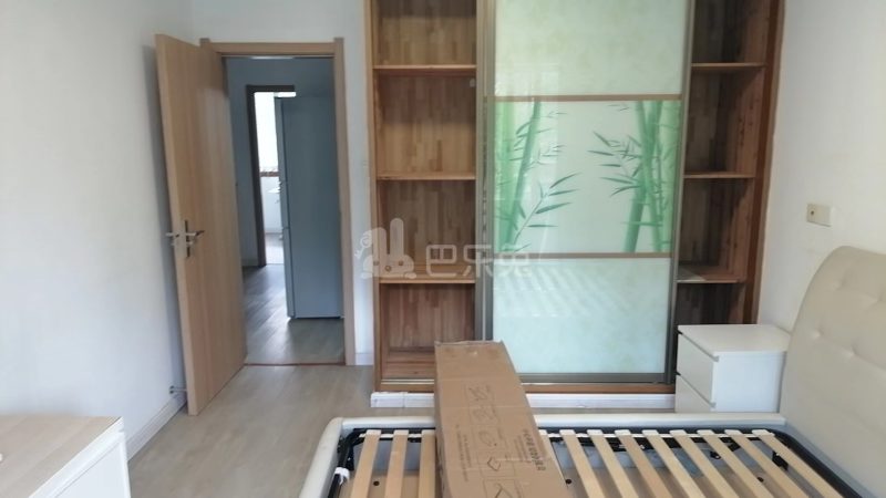 新都名园（中春路8889弄56支弄）15644823卧室图3