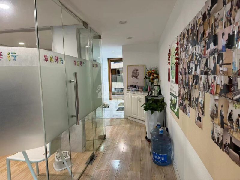 新华红星国际广场15644899周边环境图3