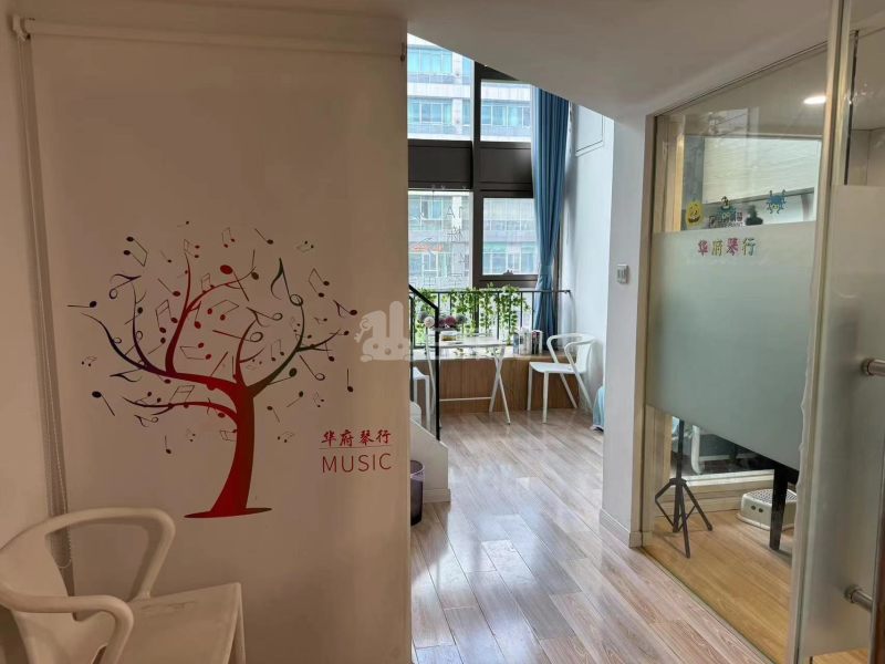 新华红星国际广场15644899周边环境图1