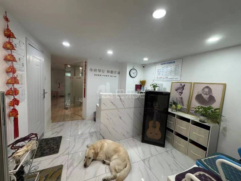 新华红星国际广场15644899周边环境图2