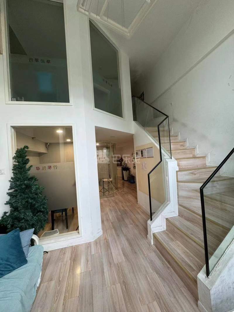 新华红星国际广场15644899周边环境图4