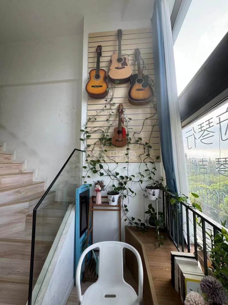 新华红星国际广场15644899周边环境图5