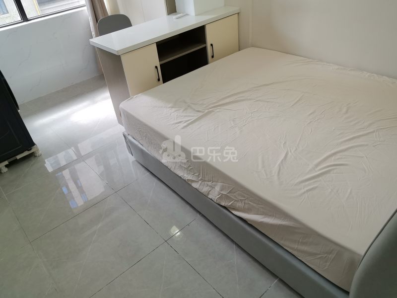 和悦家园13718104客厅图6