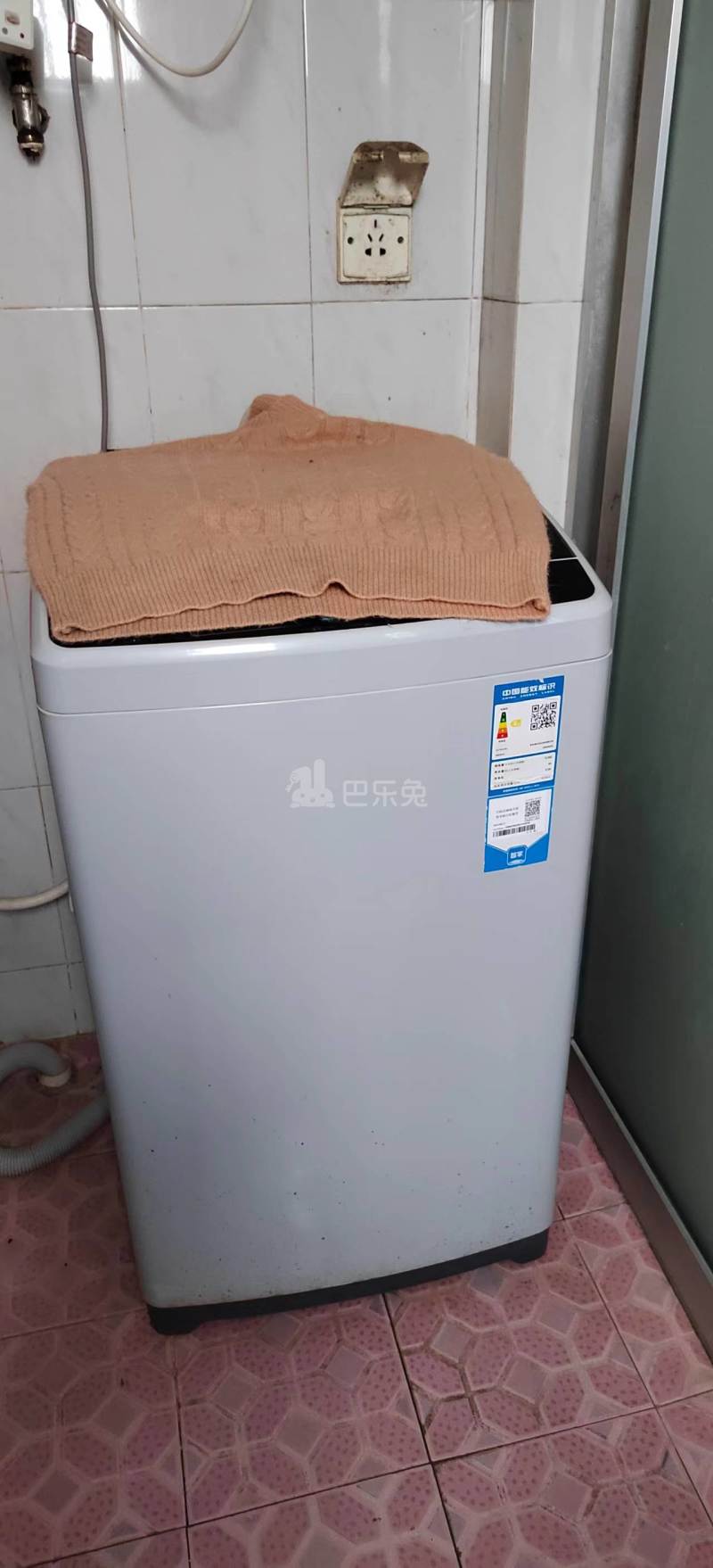 羊千弄小区15645892卧室图2