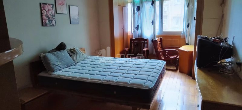 羊千弄小区15645892卧室图3