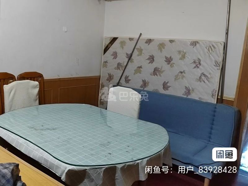 羊千弄小区15645892卧室图5