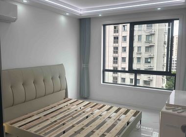 宝沁苑 2室2厅1卫