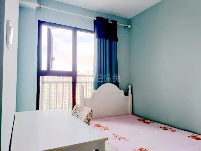 雅居乐国际花园15652940卧室图1