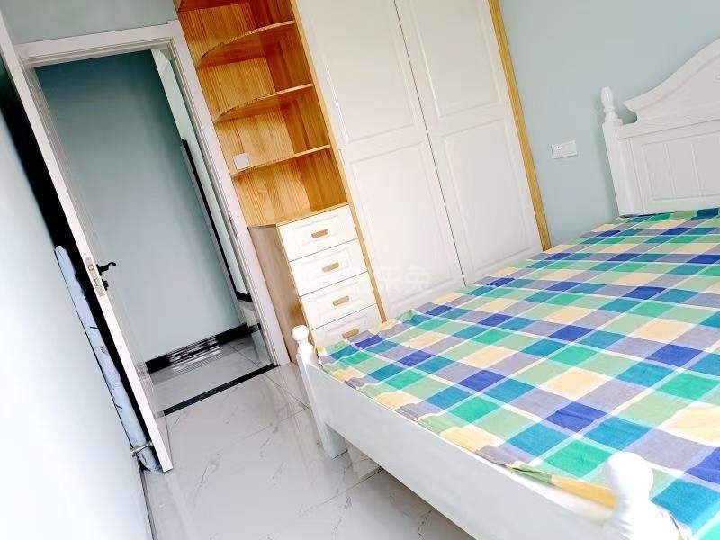 雅居乐国际花园15652940卧室图2