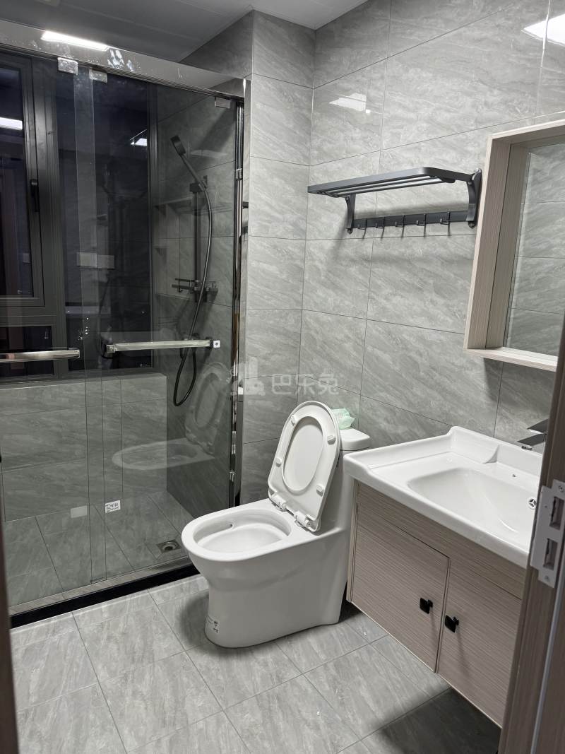 望钰和府北区15652992卫生间图2