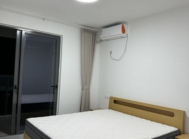 望钰和府北区 3室0厅0卫