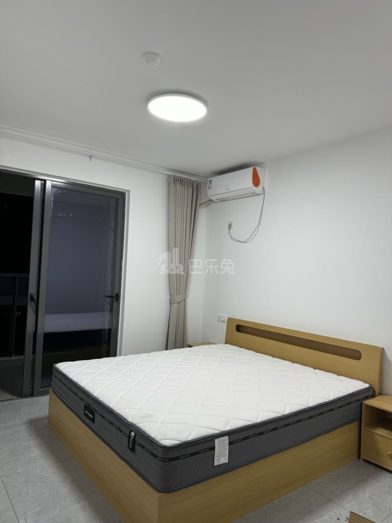 望钰和府北区15652992卧室图0