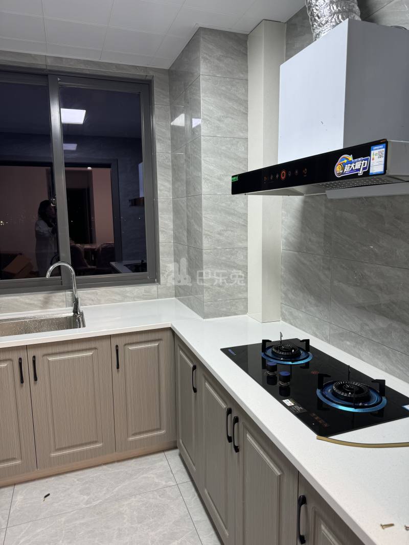 望钰和府北区15652992厨房图1