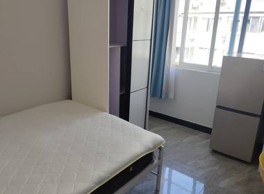 欣嘉苑南区 1室0厅1卫