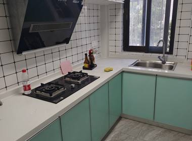 海联花苑（吴中路380弄） 1室1厅1卫