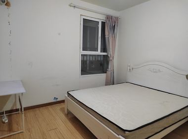 金沙湾绿地和苑二期 2室2厅2卫